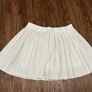 Workout Pleated Skort